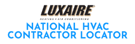 Find a Midwest Luxaire Contractor